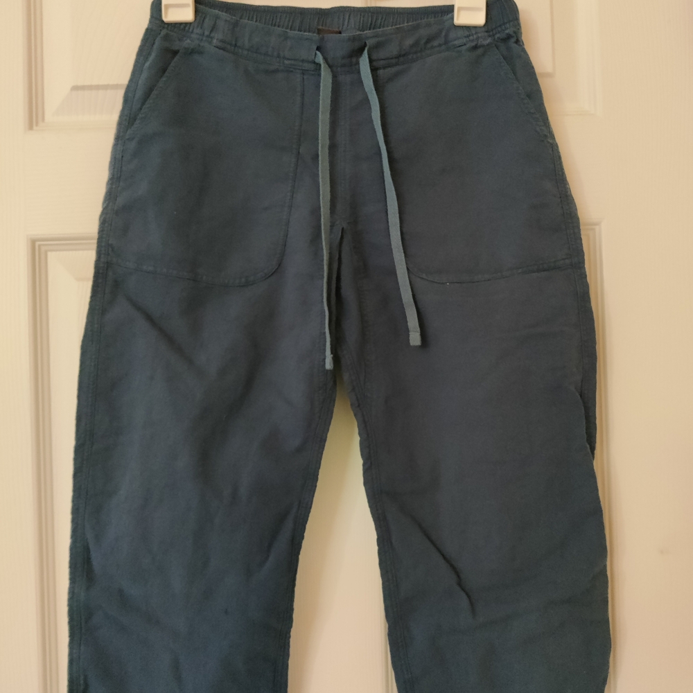 Women's Blue Joggers